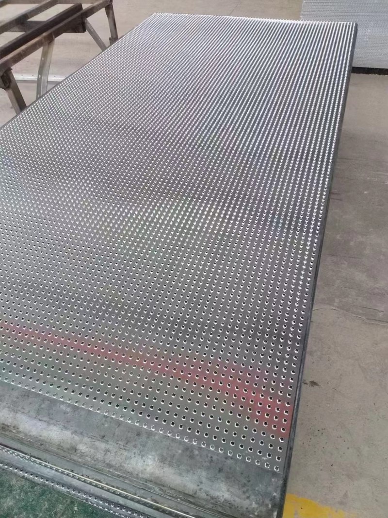 板材
